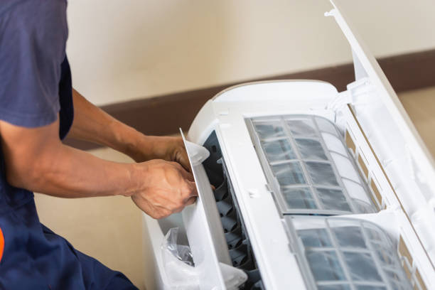 Best HVAC Supply and Distribution in Vla Grove, IL