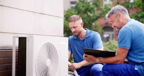 Best HVAC Software and Technology in Vla Grove, IL
