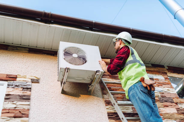 Best Commercial HVAC in Vla Grove, IL