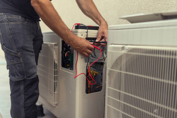 Best Energy-efficient HVAC Solutions in Vla Grove, IL