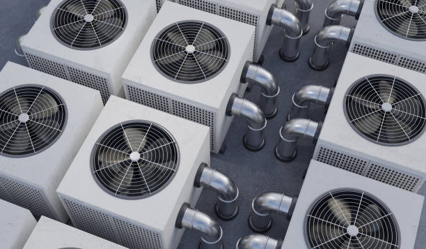 Best Residential HVAC in Vla Grove, IL