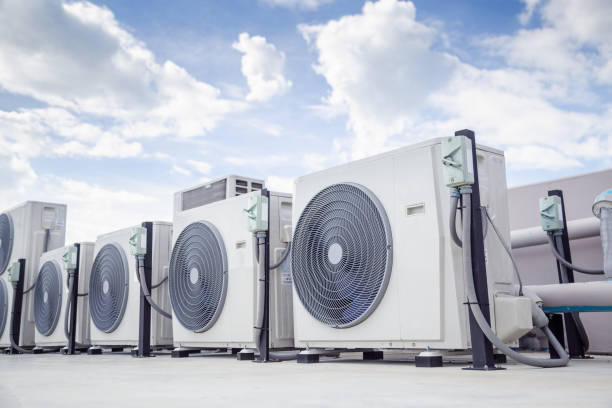 Best VRF (Variable Refrigerant Flow) Systems in Vla Grove, IL